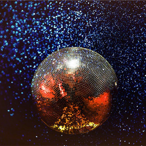sobik's disco ball