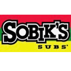 Sobik's logo 1997