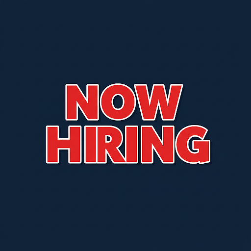 Now hiring at your local Sobik’s Subs